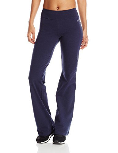 Spalding Women's Boot-Leg Yoga Pant